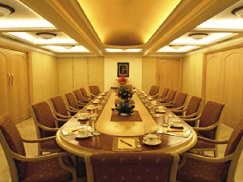 Grand Mercure Vadodara Surya Palace Зручності фото