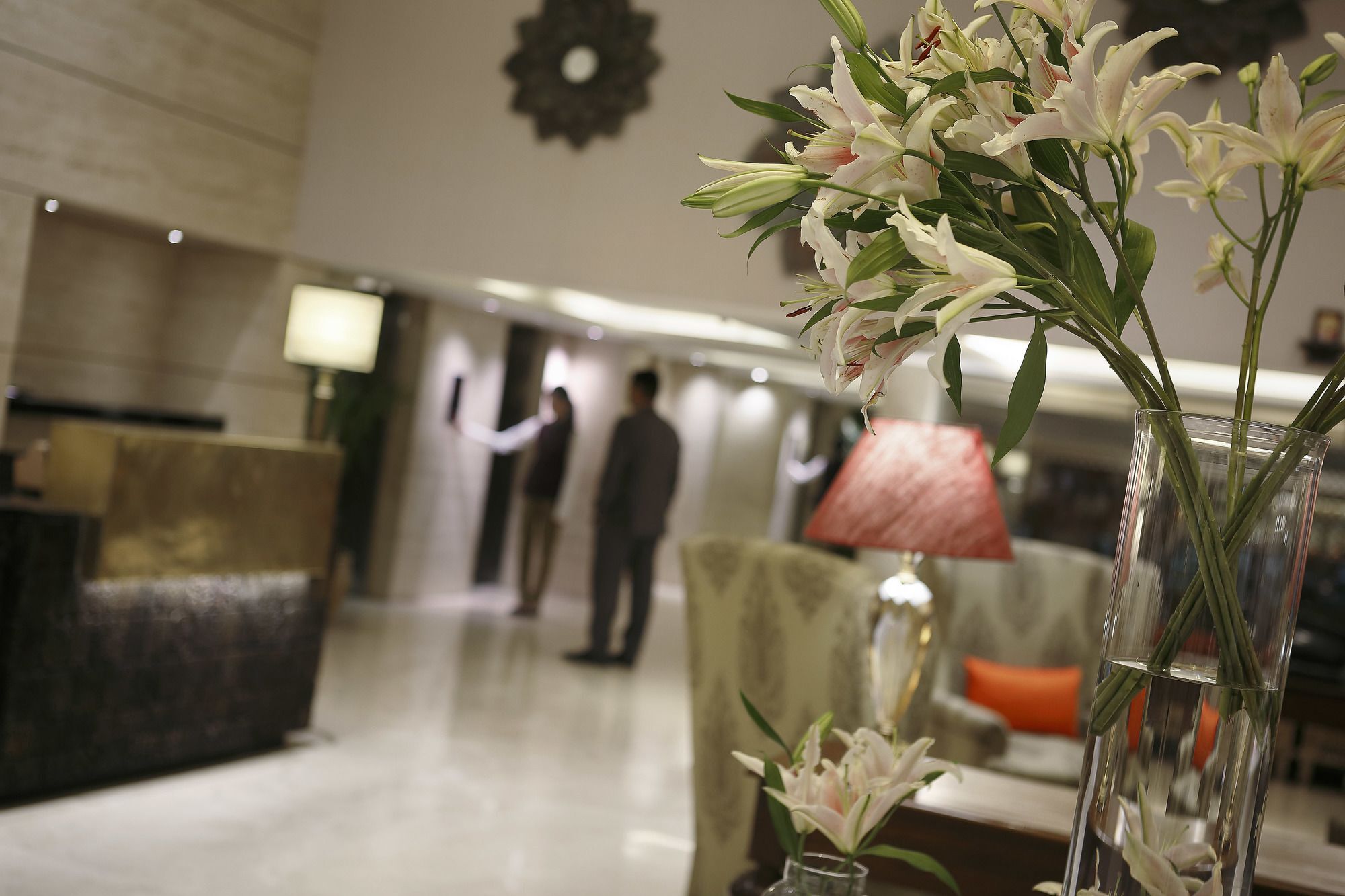 Grand Mercure Vadodara Surya Palace Екстер'єр фото