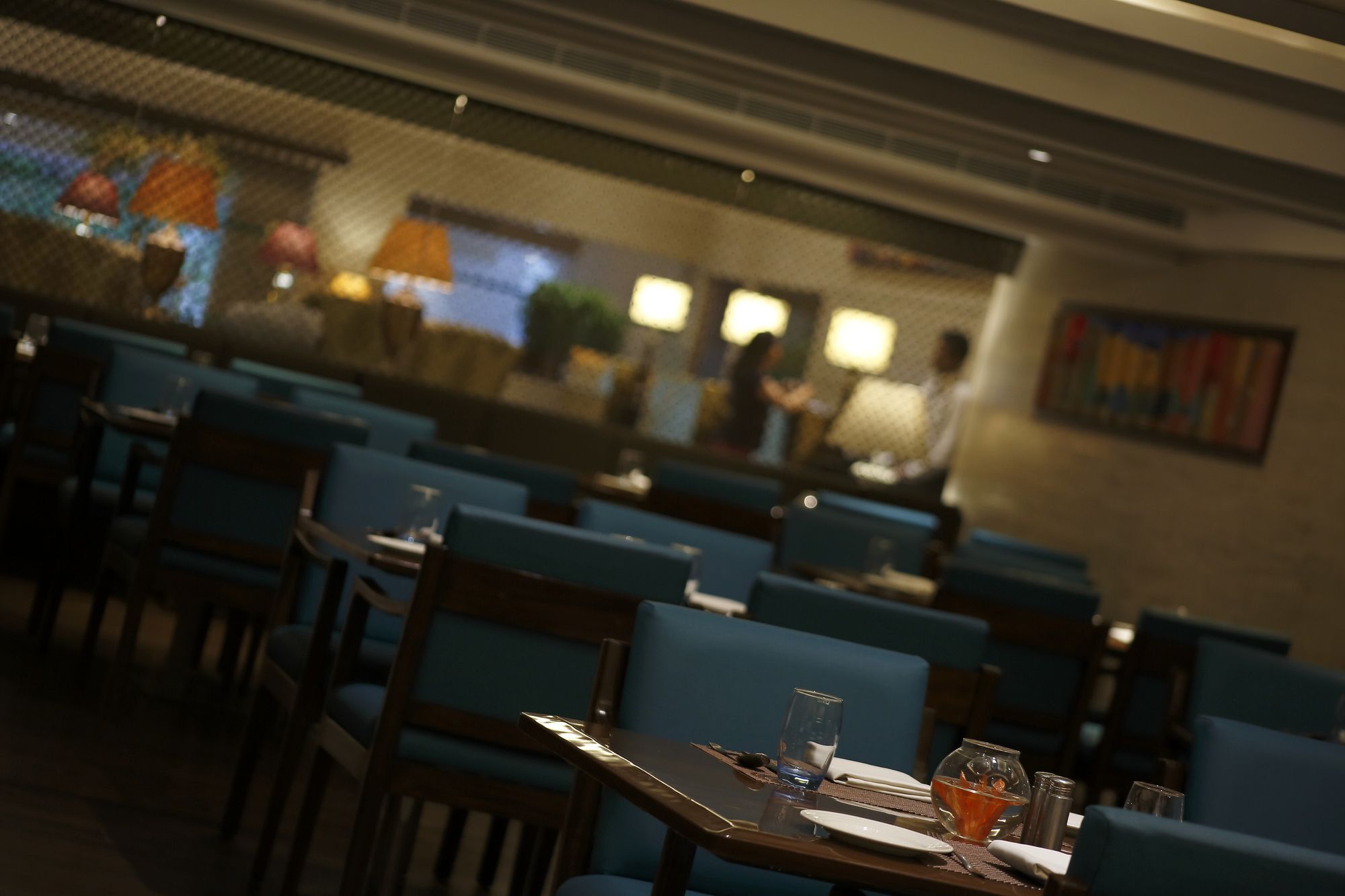 Grand Mercure Vadodara Surya Palace Екстер'єр фото