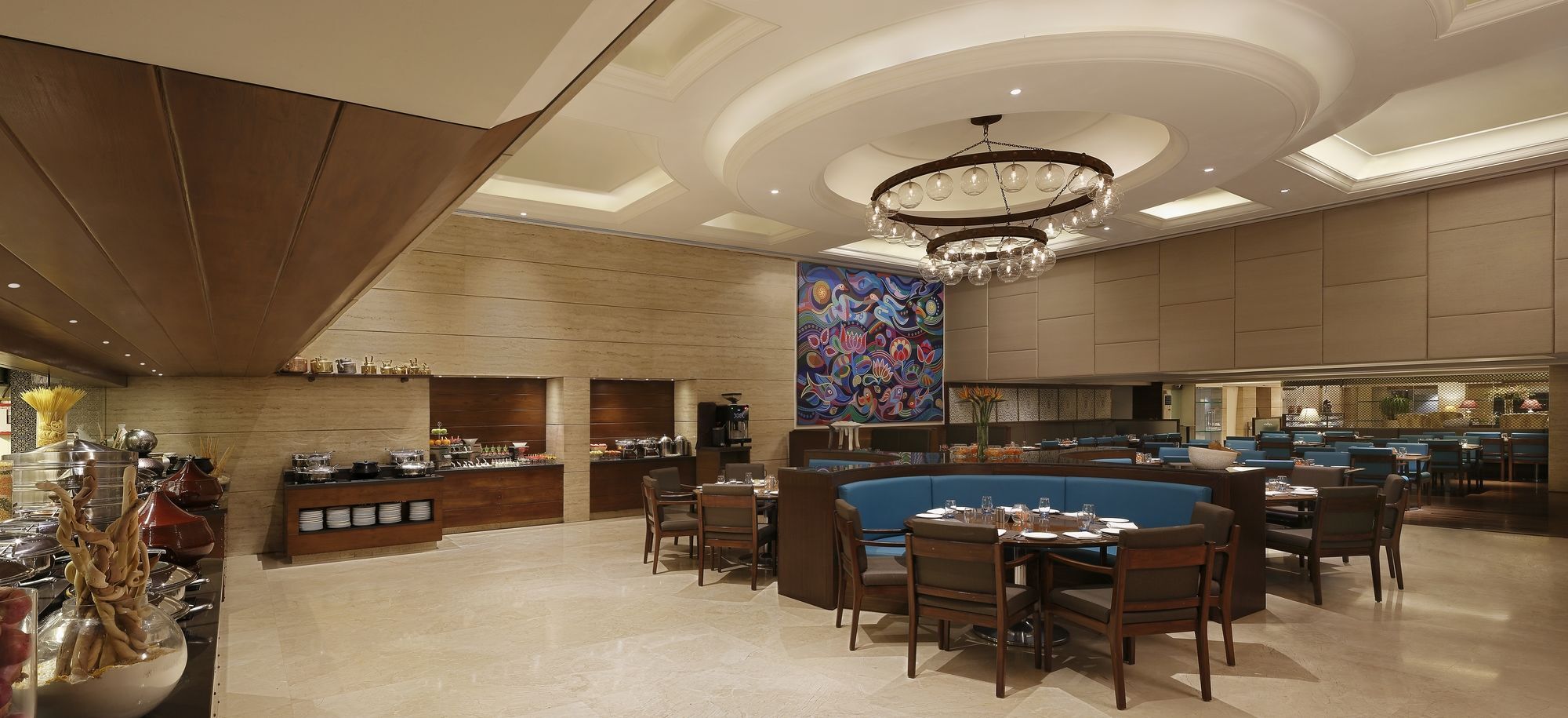 Grand Mercure Vadodara Surya Palace Екстер'єр фото